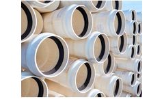 Vinidex Hydro - Model PVC-M - PVC Pressure