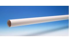 Vinidex - Model PVC-U SCJ - Pipes with Solvent Cement Joints