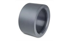Vinidex - Model FIP PVC-U SCJ - Large Bore Fittings