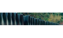 Vinidex - Drain Waste & Vent (DWV) Systems