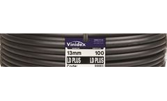 Model LD Plus PE - Irrigation Pipe