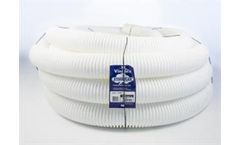 Vinidex StormFlex - Corrugated Flexible Alternative Pipe