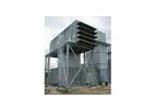 Turbine Inlet Filtration and Air Treatment