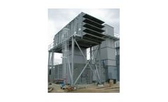 Turbine Inlet Filtration and Air Treatment