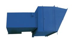 VAW Systems - Turbine Intake Silencers