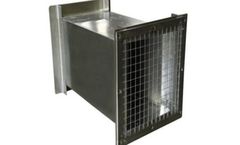 VAW Systems - Light Industrial Silencers