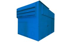 VAW Systems - Sound Enclosures