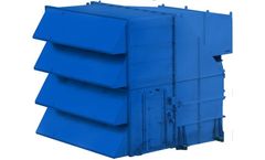 VAW Systems - Intake Filter Houses