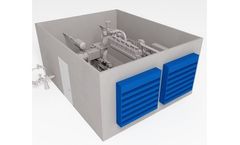 VAW Systems - Acoustic Louvers