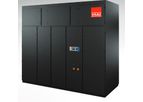 CyberAir - Model CW and DX - Perimeter Mounted Cooling Unit