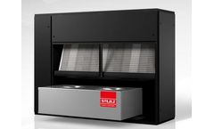 Stulz - Model EC - Fan Retrofit Kits