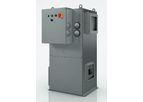 Stulz - Model 2000 Series - Industrial Duty Dry Desiccant Dehumidifiers