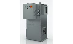 DESICAiR - Model 1000 Series - Industrial Duty Dry Desiccant Dehumidifiers