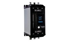 Model VMX-Synergy Plus - Advanced Energy Saving, Powerful Control