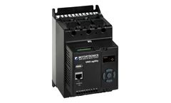 Motortronics - Model VMX-Agility - Industrial Automation Motor Control