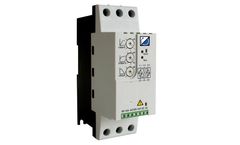 Motortronics - Model VMX-PFE - Compact Soft Starter