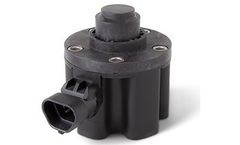 SSI Acu-Trac - Model Smart 485 - Ultrasonic Level Transducers