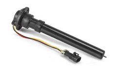 SSI Fluid-Trac - Drum Liquid Level Gauge