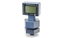 SSI Fluid-Trac - Digital Drum Liquid Level Gauge