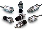 SSI MediaSensor - Model P51 - Pressure Sensors