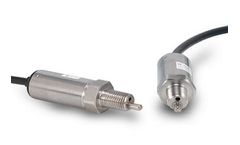 SSI MediaSensor - Model P61 - Combo Pressure and Temperature Sensor