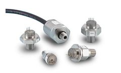 SSI MediaNugget - Model P31 - Absolute & Gage Pressure Sensors