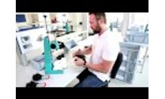 Bayer: Transparency Initiative - Access to Crop Protection Safety Data Video