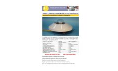 Middleton Solar - Model ER08-S and ER08-SE - Solar Total Pyranometers - Datasheet