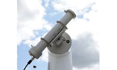 Middleton Solar - Model DN5-B and DN5-BE - Pyrheliometer for Solar Direct Irradiance