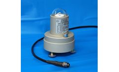 Middleton Solar - Model UVR1 Series - Precision Filter Radiometers