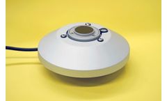 Middleton Solar - Model PG01 - Pyrgeomete