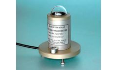 Middleton Solar - Model SK01-D2 and SK01-DP - Photodiode Pyranometer