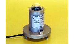 Middleton Solar - Model SK08 & SK08-E - Affordable Pyranometer