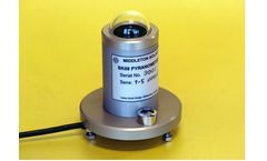 Middleton Solar - Model SK08 & SK08-E - Affordable Pyranometer