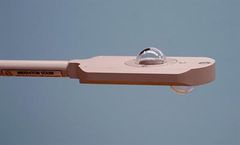 Middleton Solar - Model SK16 and SK16-E - Pyrano-Albedometer