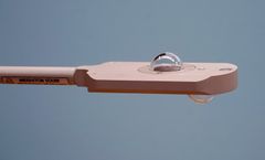 Middleton Solar - Model SK16 and SK16-E - Pyrano-Albedometer