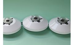 Middleton Solar - Model EQ09-A - Solar Total Pyranometer