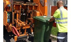 ISYS Weighsoft - Version muniDATA - Municipal Waste Collections Software