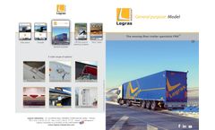 General Purpose Trailer - Brochure