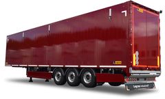 Legras - Moving Floor for General Purpose