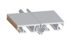 Legras - Semi-Leakproof Floor