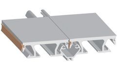 Legras - Model Type 14 - Super Heavy Duty Walking Floor