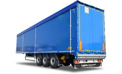 Legras - Moving Floor for Nordic Countries