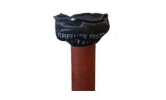 Fabricated Flanged Pipe