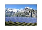 Solar Systems