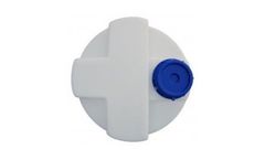 ARICON - Model FD-E - Dosing Tank