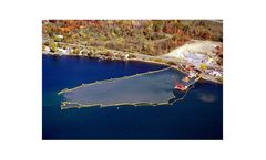 Aer-Flo - Floating Turbidity Barriers