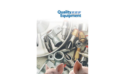 Drinking System Brochure