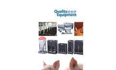 Feeder Brochure