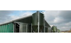 QE - Feed Bins